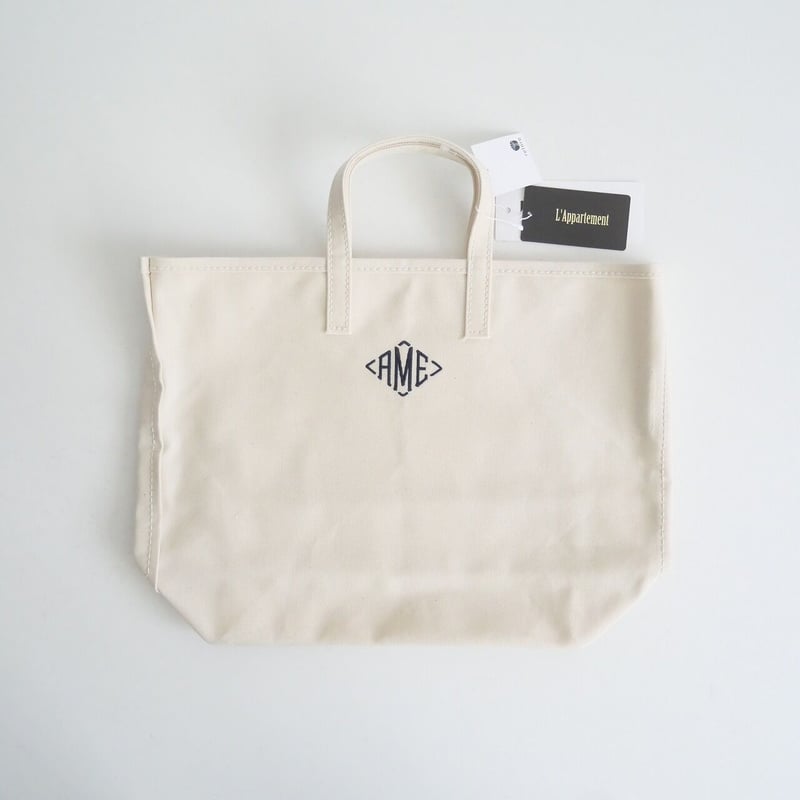 未使用 / AMERICANA / AME Tote Bag / 20092570005730 