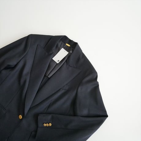 DEUXIEME CLASSE / Navy 1B ジャケット / 22010500401010 / 2511-0283