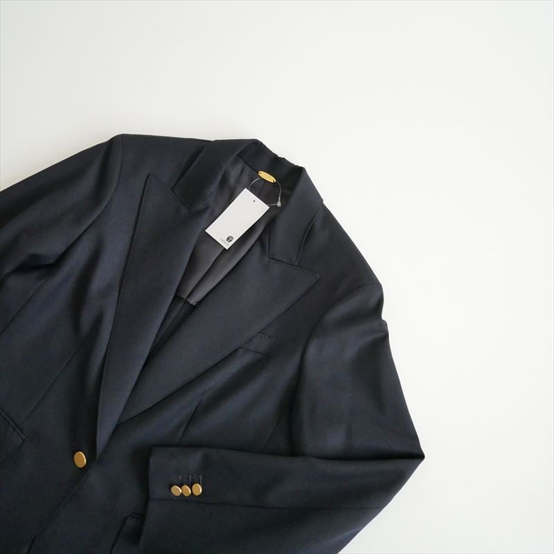 DEUXIEME CLASSE / Navy 1B ジャケット / 2201050040101