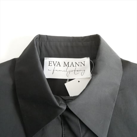 未使用 / DES PRES購入品 / Eva Mann  / CONSTANZE ブラウス / 26114511031 / 2603-0848