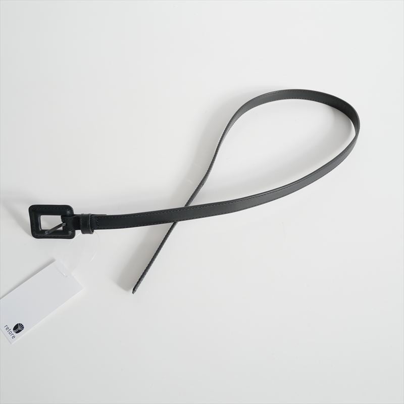 継続販売品 / 金子綾さんのブランド / COUDRE / レザーベルト / CD132