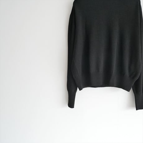 2024AW / MAGARET HOWELL / EXTRAFINE MERINO WOOL / 578-4263005 / 2512-0698