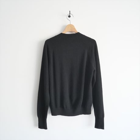 〇2022AW / L'Appartement / Cashmere Knit Tops / 22080560207230 / 2501-0069