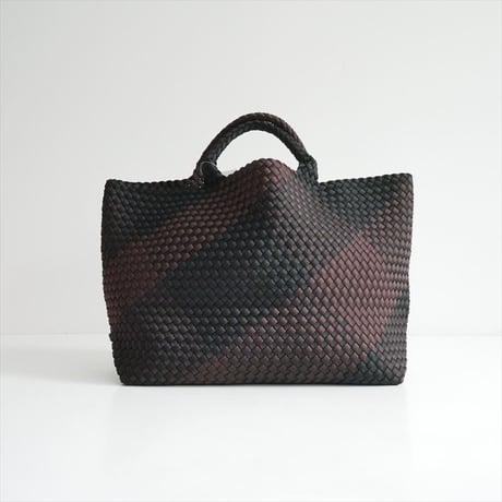 NAGHEDI St Barths Large トートバッグ SN0124 2606-0599