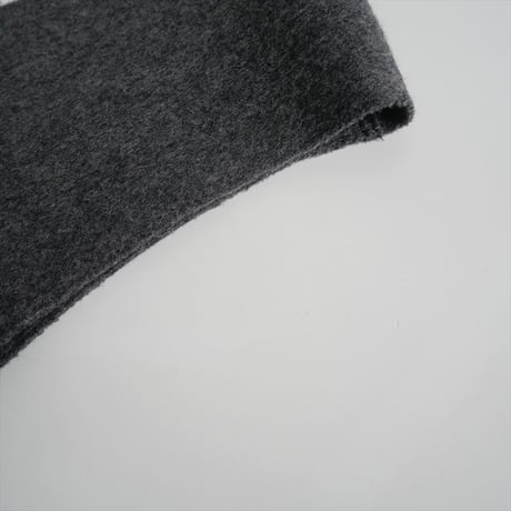 2022AW / Plage / WOオーバーベスト / 22051922201130 / 2404-0188