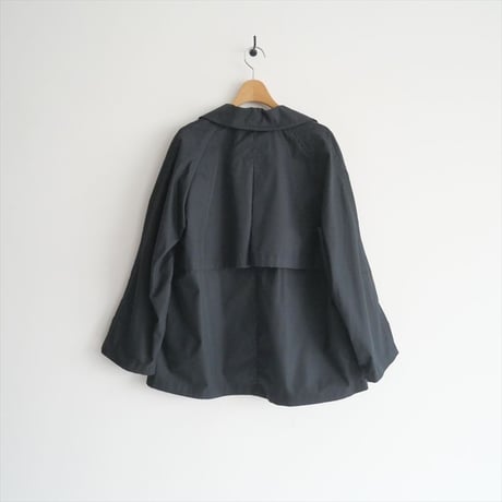 2025 / relume JOURNAL STANDARD / ハーフトレンチコート / 25020462601110 / 2506-0828