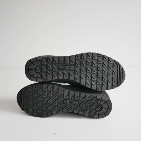 2026SS今季・人気完売品 / Ron Herman別注 / AUTRY Windspin Sneaker  4311200131 / 2604-1548