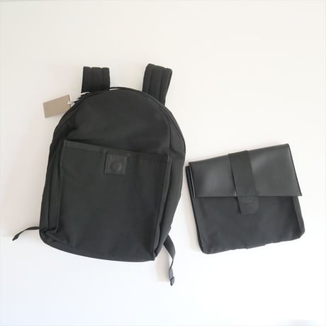 継続販売品 / 未使用 / MATO by MARLMARL / JOEY BACK PACK / 2409-0793