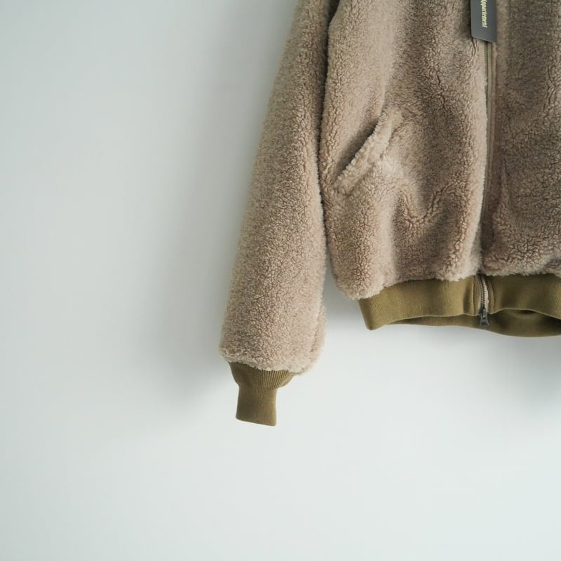 2021 / 未使用 / L'Appartement別注 / STAMMBAUM / Shor 2021 / 未使用 / L'Appartement別注 / STAMMBAUM / Shor