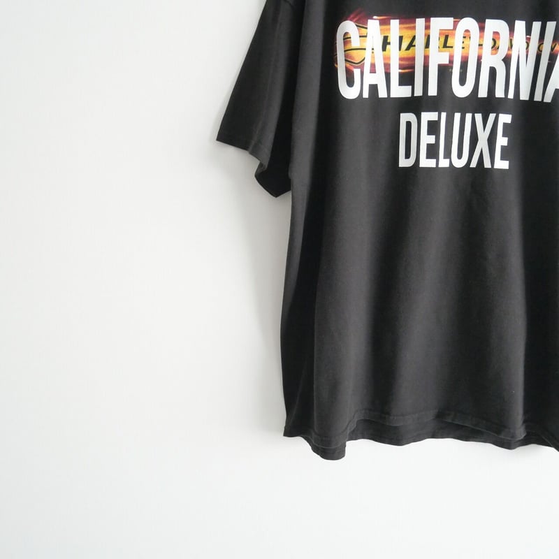 2021AW / 未使用 / CALUX / リメイクTシャツ / 2107051000273 2021AW / 未使用 / CALUX / リメイクTシャツ / 2107051000273