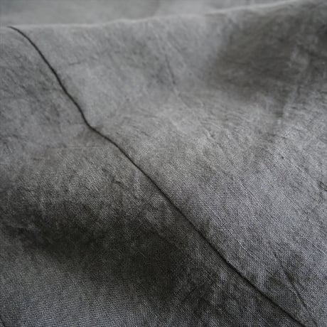 2023 / 未使用 / かぐれ同型お取扱い / Vlas Blomme / Soft Linen ワンピース / 13221083 / 2405-1256