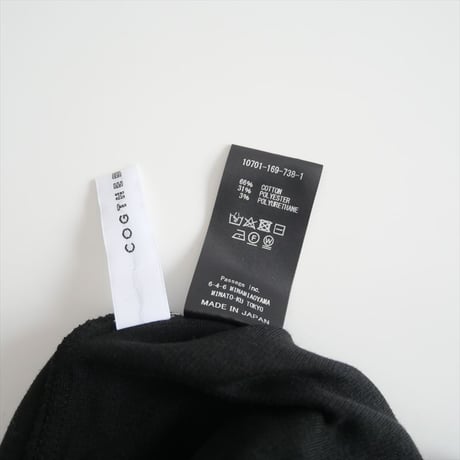 2024 / MUSE de Deuxieme Classe別注 / COG THE BIG SMOKE / GRETEL OVERALLS  / 2505-0479