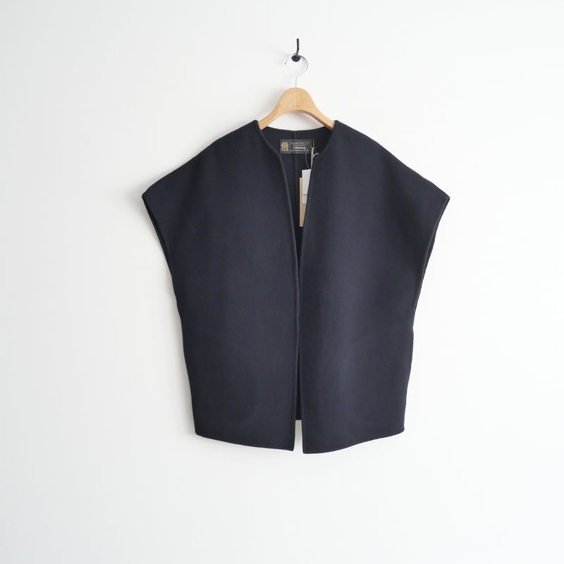 Curensology マンテコリバーベスト 【公式通販】