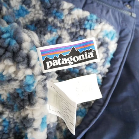 未使用 / patagonia / インファーノ・ジャケット / 68460 / 2503-0502