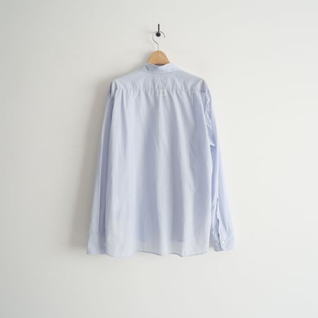 2023SS / AP STUDIO / C/N ウォッシュシャツ / 23050586207010 / 2311-0006