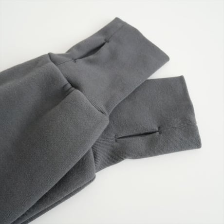 2024AW今季・人気完売品 / L'Appartement別注 / AMERICANA / CREW NECK SWEAT / 24070570005630 / 2412-0486