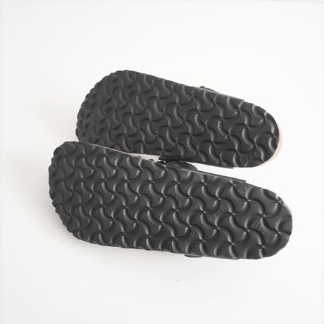 2025SS今季・人気完売品 / 未使用 / UNITED ARROWS別注 / BIRKENSTOCK / GIZEH/FLW サンダル / 1731-499-9331 / 2507-0107