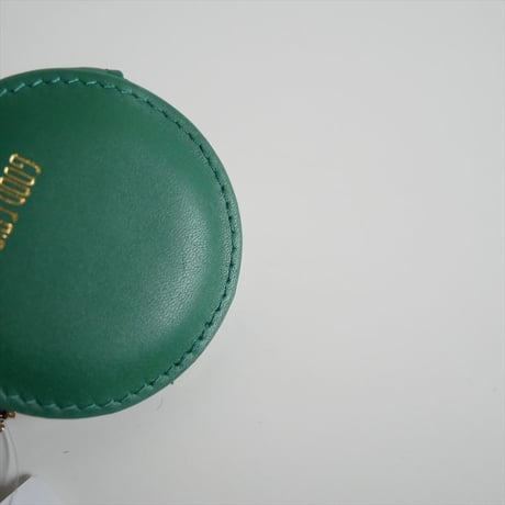 2025・人気完売品 / L'Appartement購入品 / GOODGRIEF! / Traffic KeyRing G / 25090560221010 / 2511-0845