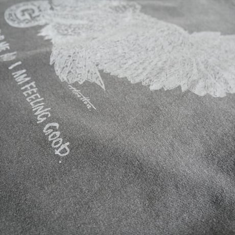 2022 / L'Appartement購入品 / GOOD GRIEF! / Back Printed Tシャツ / 22070560206110 / 2308-1105