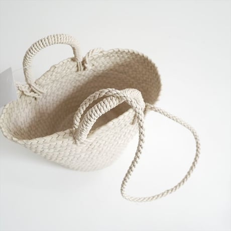継続販売品・人気完売品 TOMORROWLAND同型お取扱い Aeta BASKET S + SHOULDER KG052605-0394