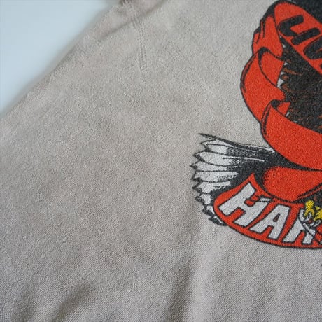 2024・人気完売品 / L'Appartement購入品 / MADE WORN / Live to Ride Terrycloth 90s Fit / 2507-1455