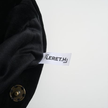 〇人気完売品 / AMARC別注品 / LERET.H / サック・カレ / 2510-0799