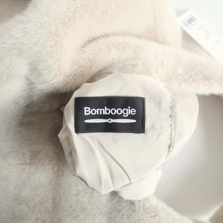 2024AW今季 / AP STUDIO同型お取扱い / Bomboogie / トライアングルトートバッグ / 2412-0073