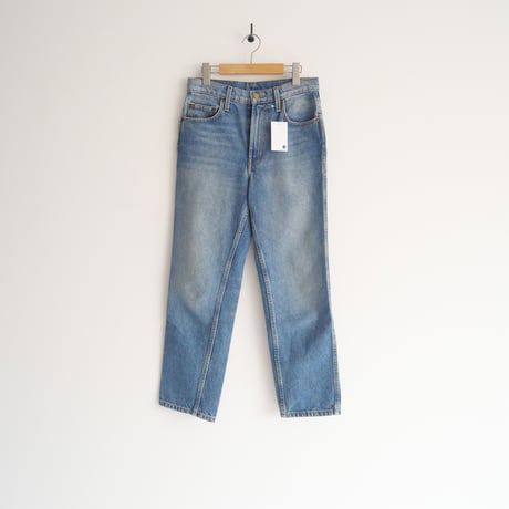 2021 / Ron Herman購入品 / B-SIDES JEANS / デニム / 3410600365 / 2402-0994