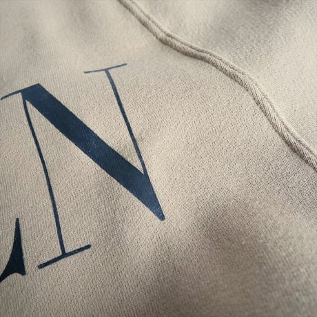 2024AW・人気完売品 / L'Appartement別注 / AMERICANA / CREW NECK SWEAT / 2400014724240 / 2601-2060