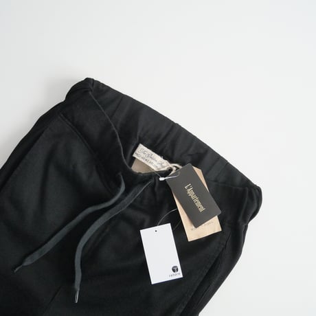 2022SS / L'Appartement購入品 / REMI RELIEF / Filament Rayon Pants / 22030560400310 / 2403-1080