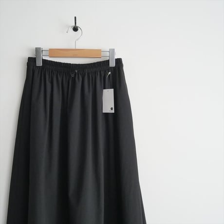 2023SS・人気完売品 / CELERI / Deuxieme Classe / GATHERED スカート / CA23DEU-SK02 / 2502-0505