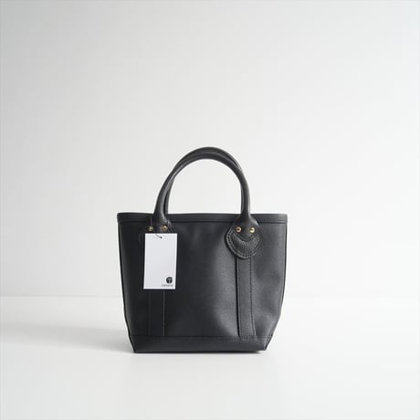 2021SS / L'Appartement / Hello Bonjour Mini Tote Bag / 2403-1209