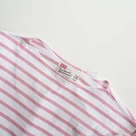 2022 / 未使用 / Traditional / BIG バスクプルオーバー / 22070910000010 / IENA購入品 / 2305-1555
