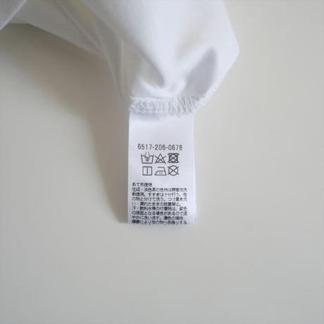 Drawer / プリントTシャツ / 65172060678 / 2507-1174