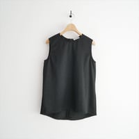 DEUXIEME CLASSE Minimal Satin ブラウス 24051500801010 2605-1106