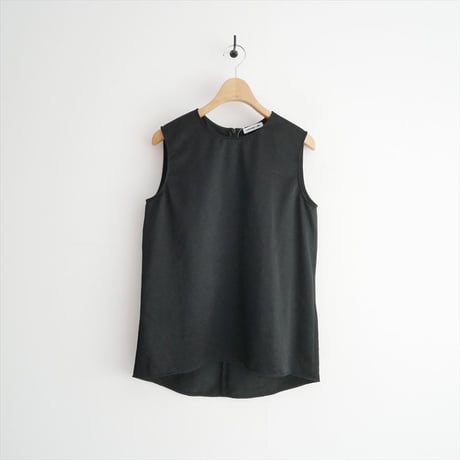 DEUXIEME CLASSE Minimal Satin ブラウス 24051500801010 2605-1106