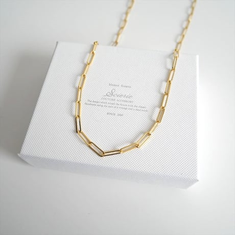 2023AW / SPICK&SPAN購入品 / Soierie / Lead rope series / 23091210002630 / 2401-0019