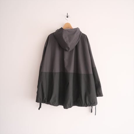 〇2024 / journal standard luxe / メモリータフタ フードブルゾン / 24011440000010 / 2510-2102