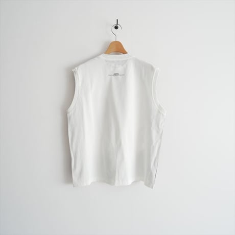 2025SS / JANE SMITH / TIM BARBER Airospace Museum N/S T-SHIRT / 25SCT-3816S / 2507-1479