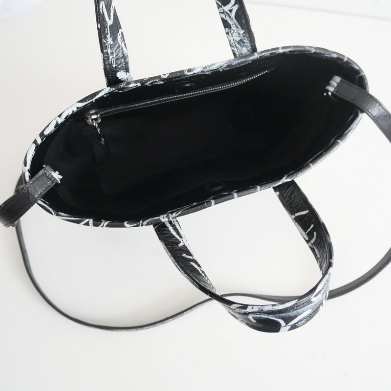【BALENCIAGA】BARBES スモール バッグ ★関税送料込み 2023SS今季 / 未使用 / BALENCIAGA / BARBES スモール EAST-