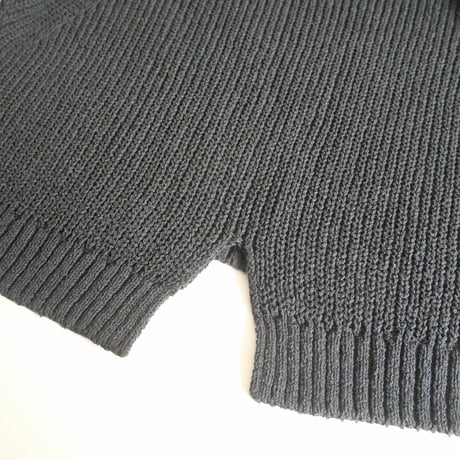 2023SS / DEUXIEME CLASSE / Lily Linen アゼ プルオーバー / 22080500404010 / 2310-1093