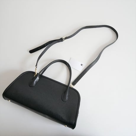 2026SS今季 / 人気スタッフ佐藤さんコラボ / Hoaw. ワイドボストンBAG  WGH1061112A0003 / 2605-0997