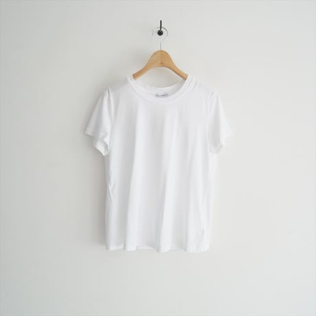 2023SS / 未使用 / AP STUDIO購入品 / JAMES PERSE / クルーネックコンパクトTシャツ / 23070587001710 / 2506-0492
