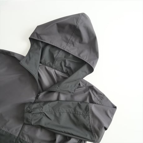 2024SS今季 / journal standard luxe / メモリータフタ フードブルゾン / 24011440000010 / 2405-0601