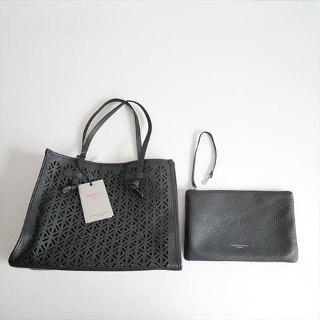 2025SS / GIANNI CHIARINI / MARCELLA AGADIR M / 2603-1261