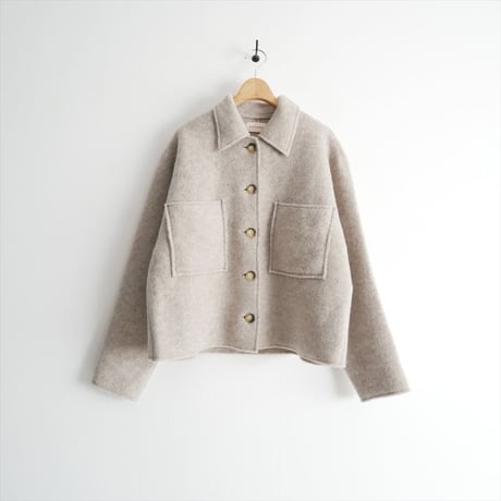 《美品》最大5%off【willfully】大人気coat GRL Fall Clothing Sale!] Super Cute 🤍 High-End Fall/Winter