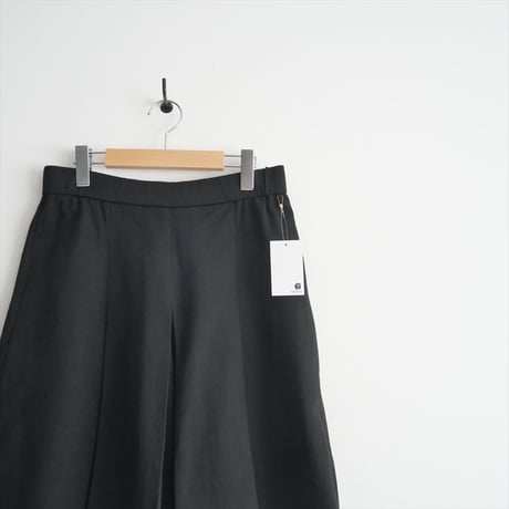 未使用 / KNITOLOGY / キュロットパンツ / 2500-0109
