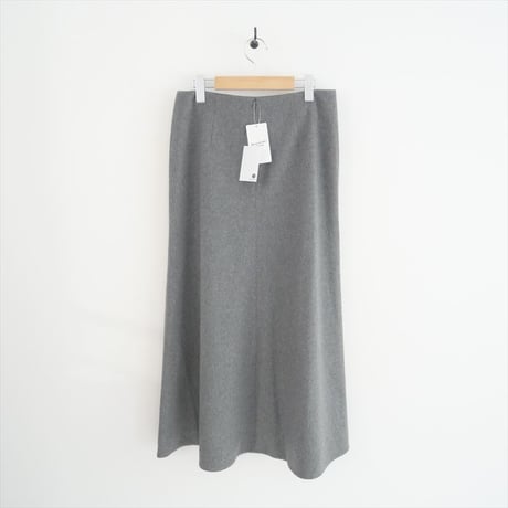 2021AW / 未使用 / DEUXIEME CLASSE / EVERYDAY I LIKE. フレアスカート  / 21060500805030 / 2403-1215