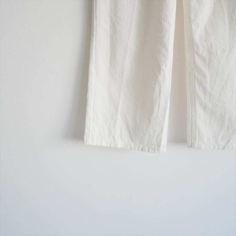 【最終値下げ】Lu.Official Sheer Circle Tank 白 送料無料】【最終値下げ】Lu.Official Sheer Circle Tank 白 | トップス