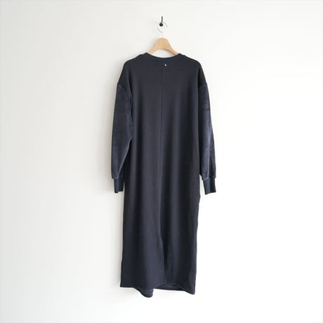 2023AW / 未使用 / CONVERSE TOKYO / HALFZIP ARRANGE DRESS / A2833UA404 / 2505-0269